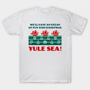 Yule Sea T-Shirt